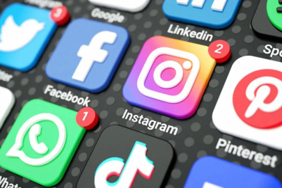 Bakan Gürlek'ten sosyal medya açıklaması: ''Kimlik ve cep telefonu doğrulaması geliyor''