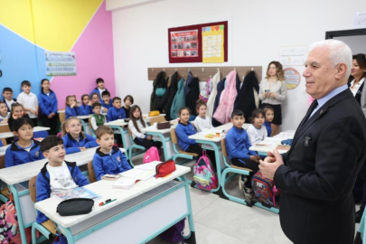 Bursa Büyükşehir’den çocukların hayaline destek