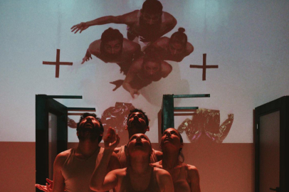 Bursa’da ‘Afife Tiyatro Günleri’ başlıyor: Ödüllü oyunlar Mart boyunca sahnede!