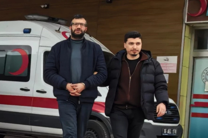 Bursa'da uyuşturucu taciri kovalamaca sonucu yakalandı