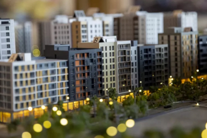 Konut fiyatları Ocak ayında yüzde 27,7 arttı