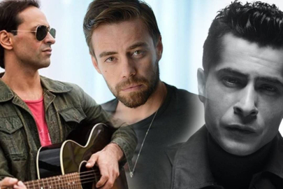 Murat Dalkılıç, Kaan Tangöze ve İsmail Hacıoğlu gözaltında