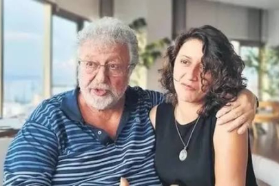 Babalık davasından karar çıktı: Metin Akpınar'a milyonluk tazminat