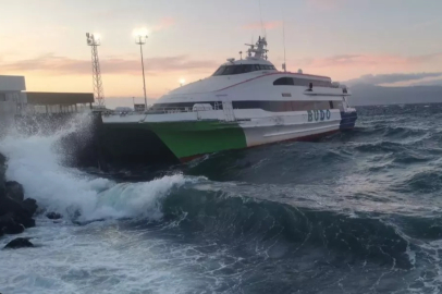 BUDO'nun bazı seferleri iptal edildi