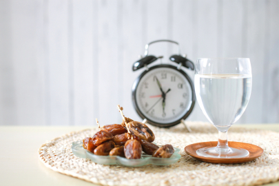 Bursa Büyükşehir uzmanlarından Ramazan'da beslenme tavsiyeleri