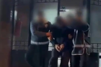 Bursa'da uyuşturucu operasyonunda 2 gözaltı