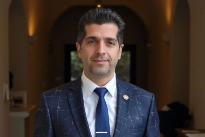 Bursa Lokantacılar Odası'nda Mehmet Yasak dönemi