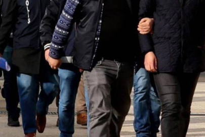 Bursa merkezli 700 polisle operasyon: 59 kişi tutuklandı