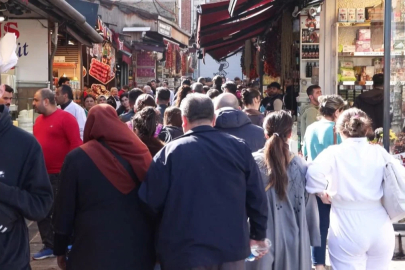 Gıda Mühendisleri Odası'ndan Ramazan öncesi 'denetimler artırılsın' çağrısı