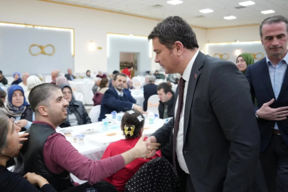 Osmangazi'de geleneksel gösteriler ramazan akşamlarına renk katacak