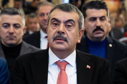 Bakan Yusuf Tekin, “Laikliği Savunuyoruz” metnine dava açacak!