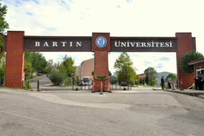 Eşine şiddetten tutuklanan Bartın Üniversitesi Genel Sekreteri'nin girdiği sınava başkasını soktuğu ortaya çıktı