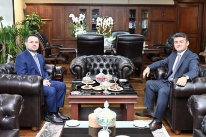 İstanbul Cumhuriyet Başsavcısı Fatih Dönmez oldu