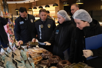 Nilüfer'de Ramazan denetimleri arttı