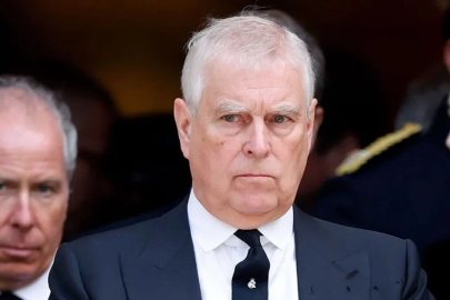 Prens Andrew, Epstein dosyası kapsamında gözaltına alındı