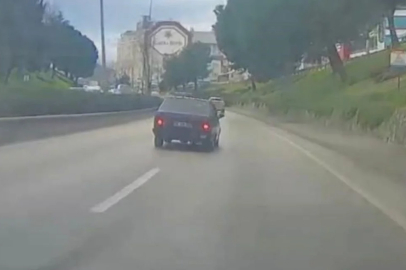 Bursa'da çocukların üzerine araç sürüp kaçan sürücü yakalandı