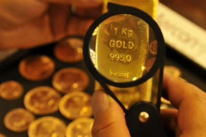 Altın fiyatları uçuşa geçti