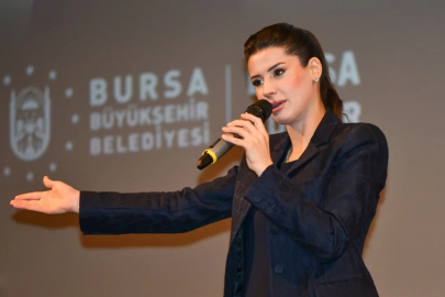 Bursa'da Ramazan sofralarında sağlıklı beslenme konuşuldu