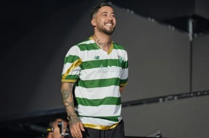 Bursalı ünlü DJ Mahmut Orhan'dan depremzede çocuklara destek: Tüm gelirini bağışladı!