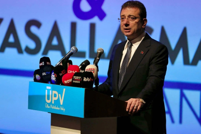 Ekrem İmamoğlu: “Gençlerin bilgisi, yeteneği ve emeği karşılığını bulacak”