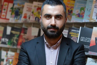 Gazeteci Alican Uludağ tutuklandı!