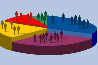 İlk kez oy kullanacak gençlerin parti tercihleri belli oldu