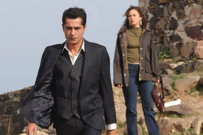 İsmail Hacıoğlu, TRT dizisinden çıkarıldı