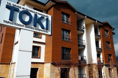 TOKİ’nin 500 bin konut projesinde Bursa heyecanı: 117 bin kişi kurada