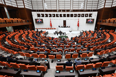 Meclis'e dilekçe yağdı: Yurttaş vekillerden ne istedi?