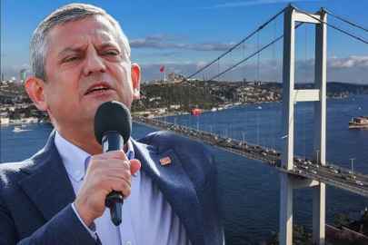 Özgür Özel açıklamıştı: Köprü ve otoyolların özelleştirilmesine ilişkin iki belge ortaya çıktı