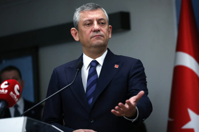 Özgür Özel'den "İmamoğlu aday olamazsa kim olacak?" sorusuna yanıt