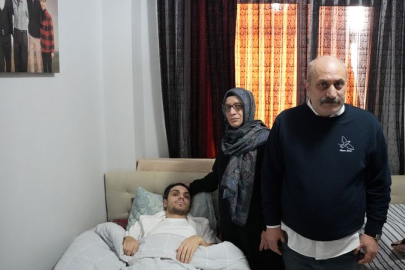 Bağcılar’da metro çıkışı bıçaklanan Oğuzhan Çöpür’ün ailesini tehdit edenler yakalandı