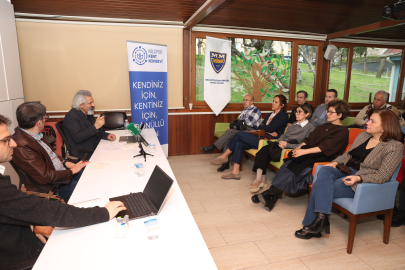 Nilüfer’de çocuk işçiliği tartışıldı: “Çocukların yeri iş değil okul”