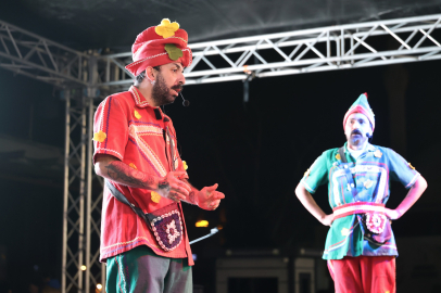 Ramazan’ın kalbi Osmangazi Meydanı’nda atıyor