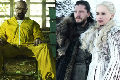 21. yüzyılın en iyi dizileri belli oldu