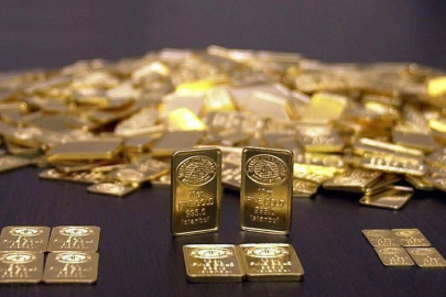 Altın haftaya yükselişle başladı