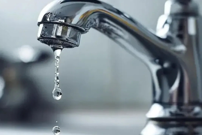 BUSKİ duyurdu: Nilüfer'in bu bölgelerinde sular gidecek!