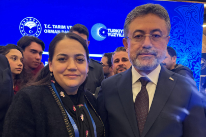 DAĞDER yönetimi çiftçi iftarında