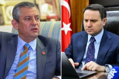 Gözler grup toplantısına çevrildi: Özgür Özel'in Bakan Akın Gürlek'e verdiği süre doluyor