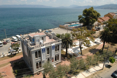 Mudanya'da o caddede tek yön kalkıyor, çift yön ve park yasağı geliyor!