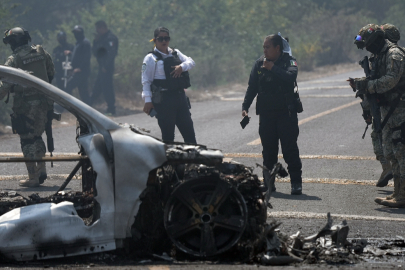 Kartel lideri El Mencho öldürüldü: ABD’den Meksika’daki operasyon hakkında açıklama