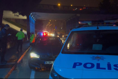 Kayıp araç ihbarı Bursa'yı ayağa kaldırdı