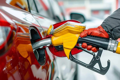 Akaryakıta motorin zammı yansıdı: 24 Şubat’ta Bursa'da güncel akaryakıt fiyatları ne kadar?