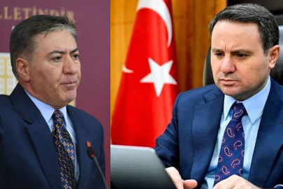 Akın Gürlek’e soru sormak ‘suç’ sayıldı: CHP’li Emir’in dokunulmazlığının kaldırılması istendi