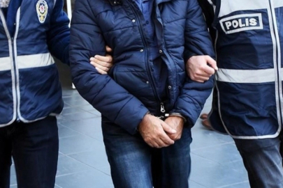 Bursa'da aranan 4 hükümlü yakalandı
