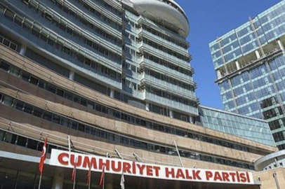 CHP'nin kurultay davasında İBB talebi reddedildi