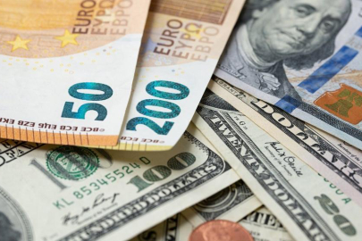 Dolar ve Euro'da bugün kaç TL? (24 Şubat 2026)