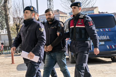 İnegöl'de 3 yıl hapis cezasıyla aranan şüpheli yakalandı