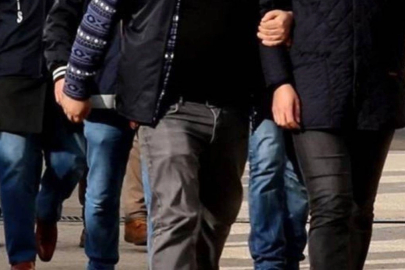 Mustafakemalpaşa'da 25 yıl hapis cezasıyla aranan yağma hükümlüsü yakalandı