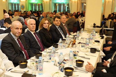 Gönül coğrafyasında Ramazan coşkusu